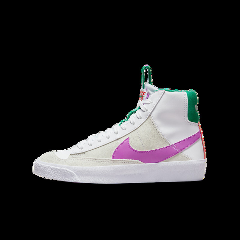 Nike Blazer Mid '77 D | DQ6084-101