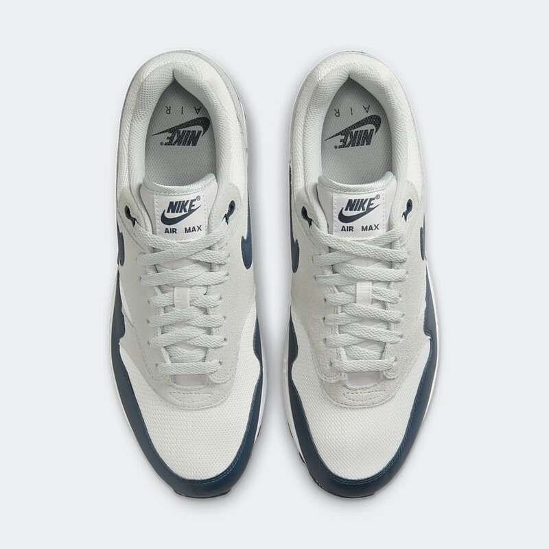 Nike Air Max 1 Essential "Armory Navy" | FZ5808-103