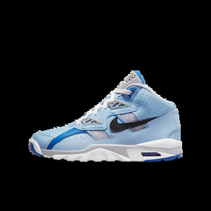 Nike Air Trainer SC High Kansas City Royals (GS) | DX1786-400