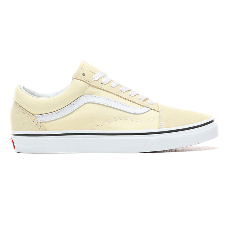 Vans hotsell os yellow