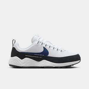 Fragment Design x Nike Air Zoom Spiridon "White" | HF5455-100