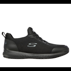 Skechers Work: Squad SR | 200051EC-BLK