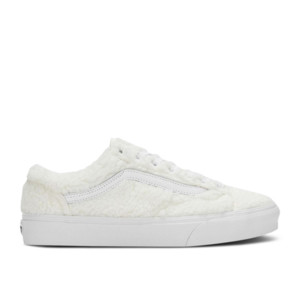 Vans hotsell platform gialle