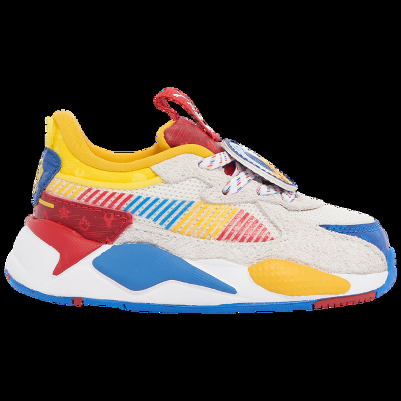 PUMA Girls RS-X Paw Patrol Team AC | 39498901