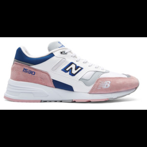New Balance M1530WPB *Made in England* (White / Pink) | M1530WPB