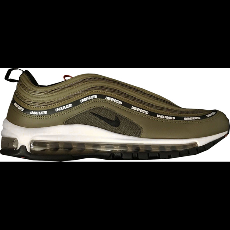 Nike Air Max 97 Futura Olive FB4496-300