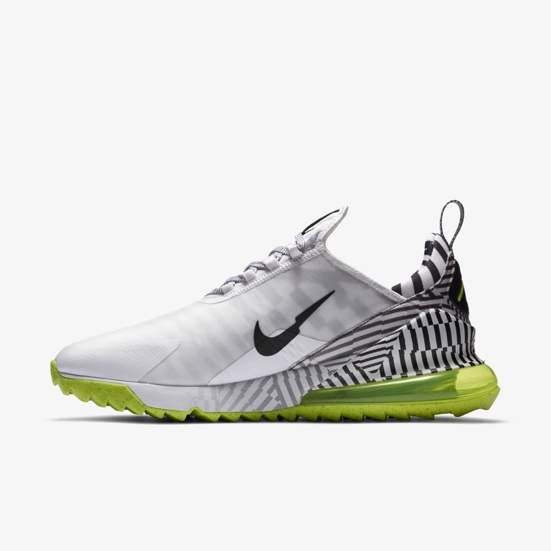 Nike Air Max 270 G NRG Fearless Together | CK6541-150