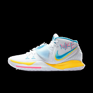 Nike Kyrie 6 90s | BQ4630-101/BQ4631-101