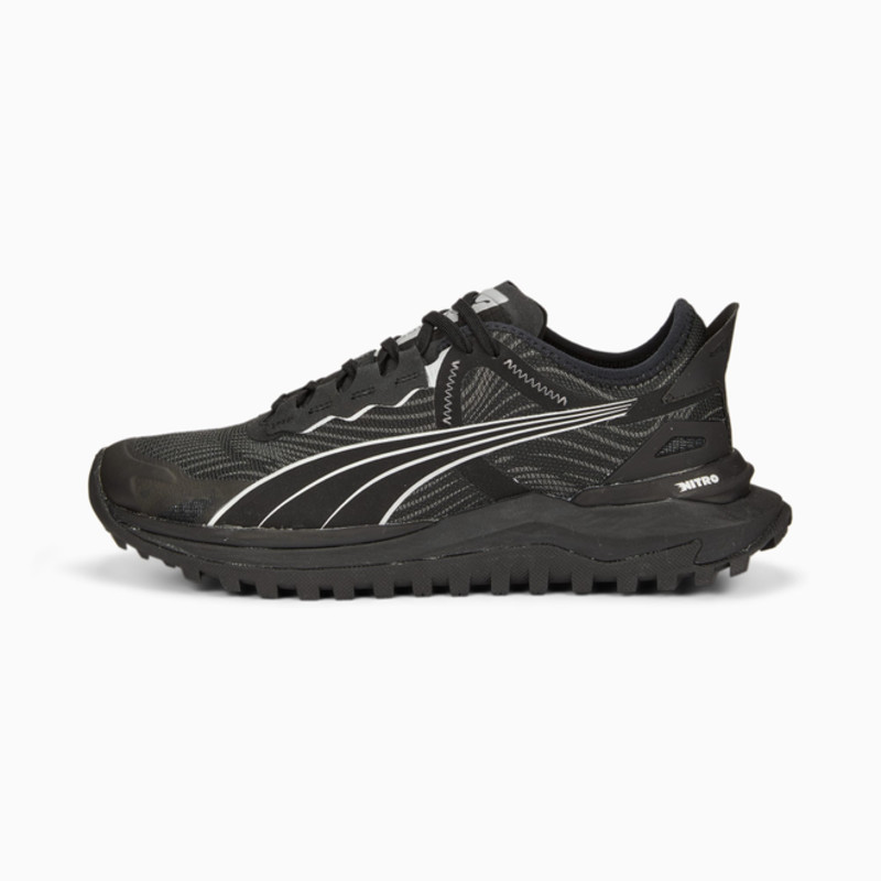 PUMA Voyage Nitro 2 Running Shoes | 376919-01