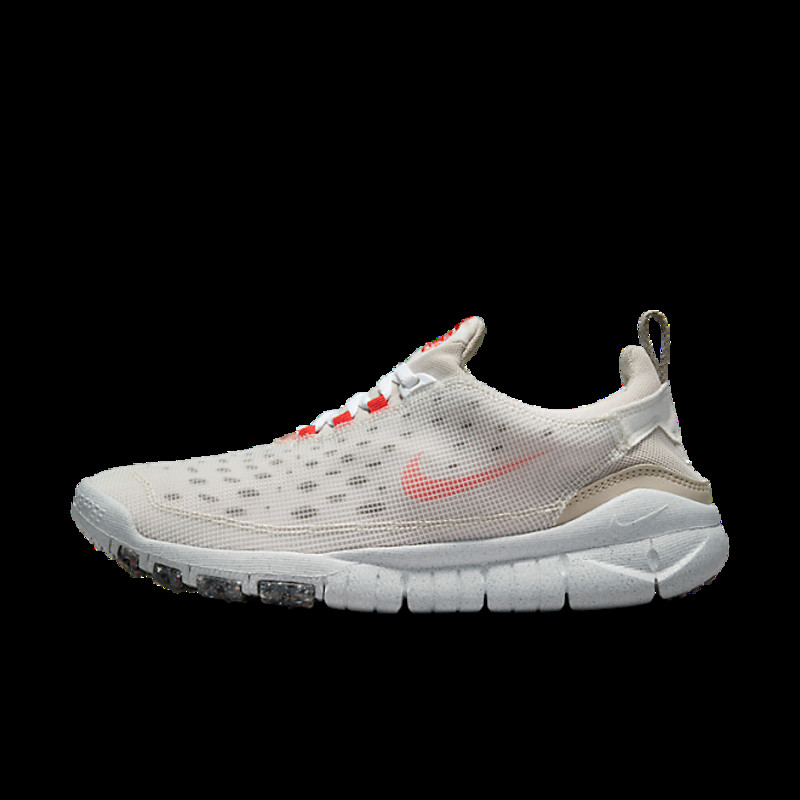 Nike Free Run Trail Crater 'Cave Stone' | DC4456-100