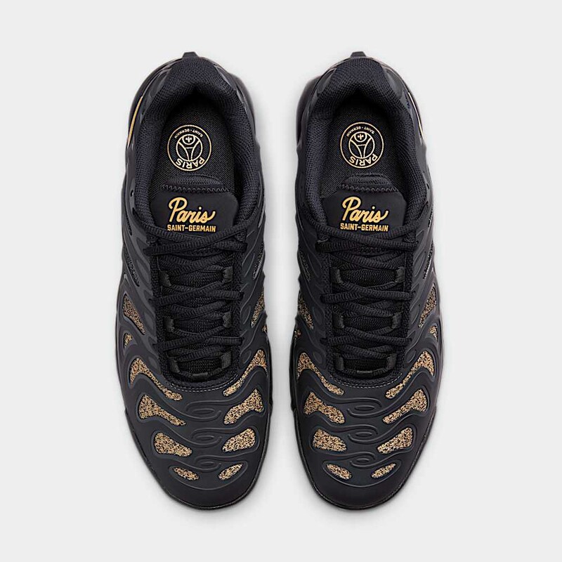 PSG x Nike Air Max Plus Drift "Black" | FZ4748-001