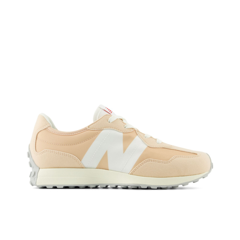 New Balance 327  Pink | GS327LN