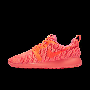 Nike Womens WMNS Roshe One Hyp TTL Crimson Marathon Running | 833826-800
