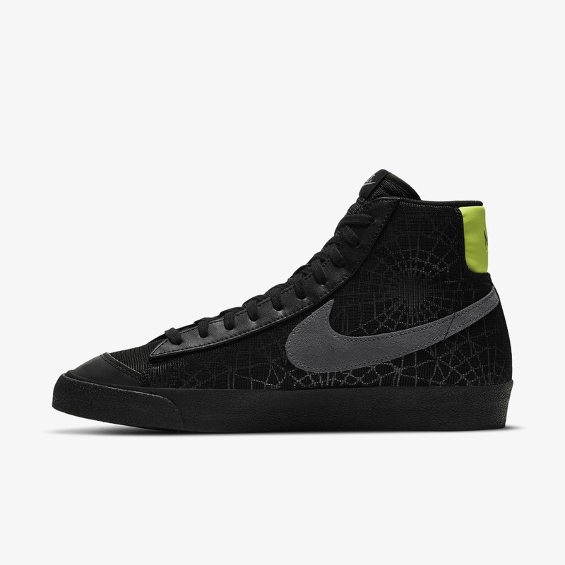 Nike Blazer Mid Vintage 77 Spider Web | DC1929-001