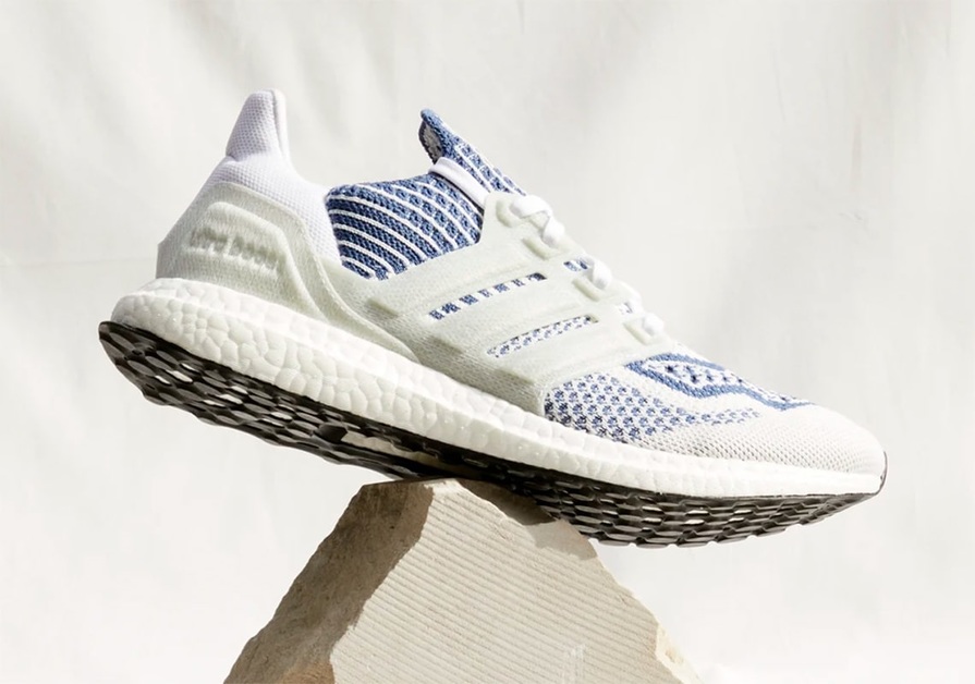 adidas Unveils the Ultra Boost 6.0