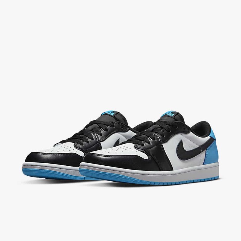 Air Jordan 1 Low UNC | CZ0790-104