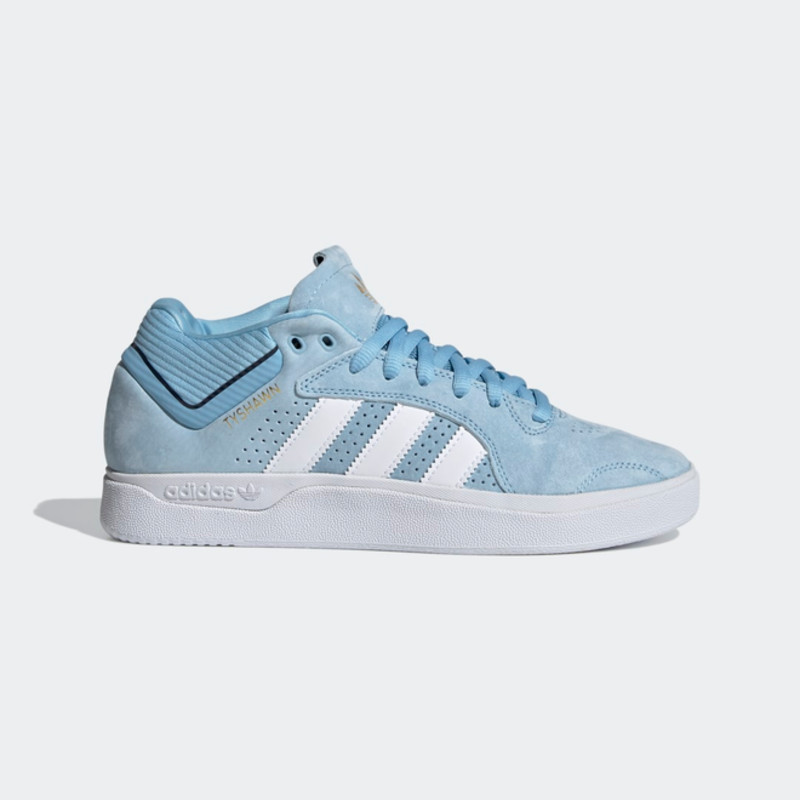 adidas Here Tyshawn | FV5851