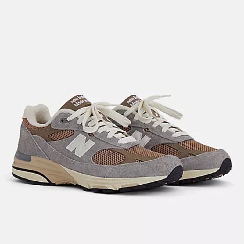 New Balance 993 "Driftwood" | U993GG