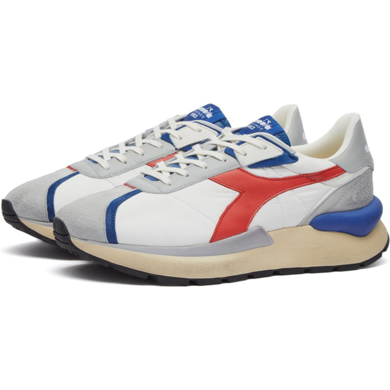 Diadora Men's Mercury Elite White | 201-180469-C4620