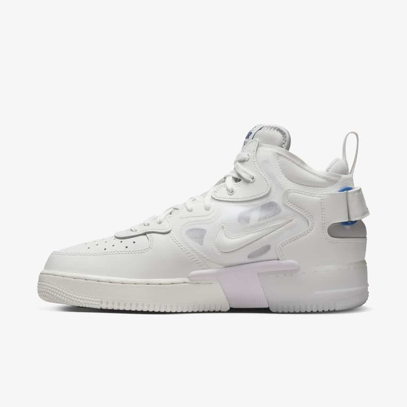 Nike Air Force 1 Mid React | DQ1872-101