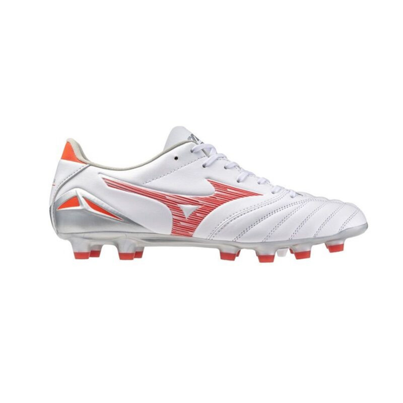 Mizuno Morelia Neo IV Pro FG | P1GA2434-60 | Grailify