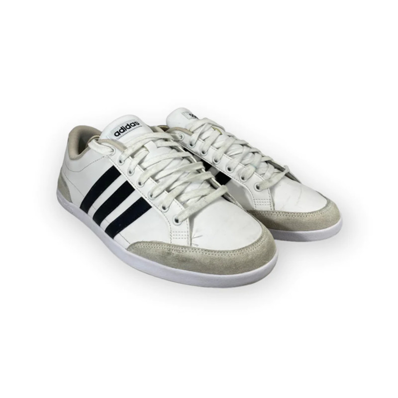 Adidas cheap caflaire grau