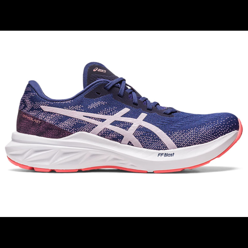 ASICS DYNABLAST 3 Indigo Blue | 1012B289-403