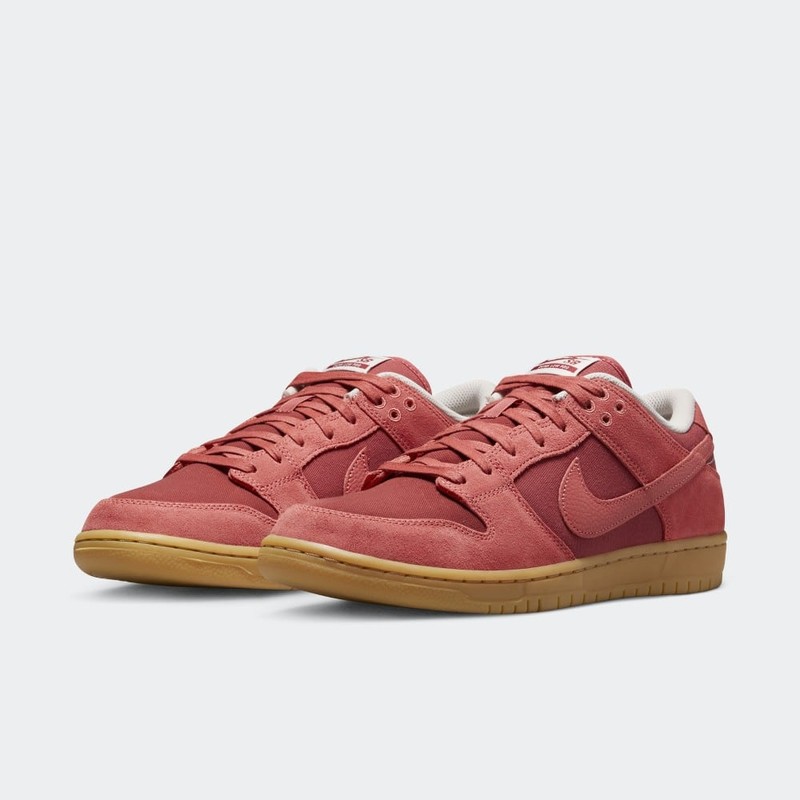 Nike SB Dunk Low Adobe | DV5429-600