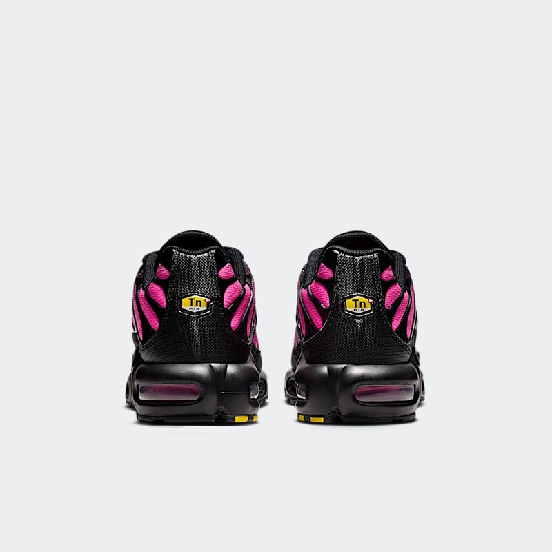 Nike jordan retro 4 boys "Hyper Pink" | DM0032-020