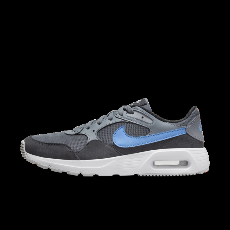 Nike Air Max SC 'Cool Grey' | CW4555-014