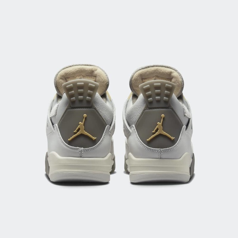 Air Jordan 4 SE Craft Photon Dust | DV3742-021