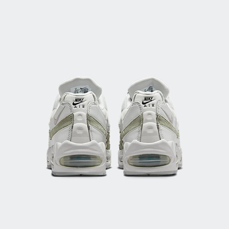 Nike Air Max 95 "Jade Horizon" | IB6396-001