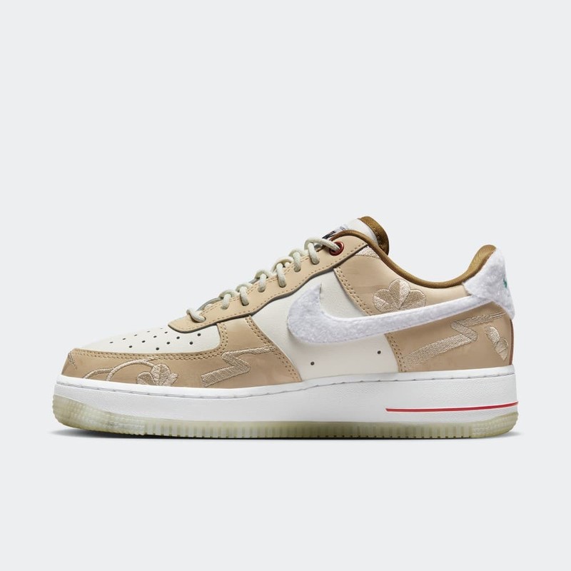 Nike Air Force 1 Leap High | FD4341-101