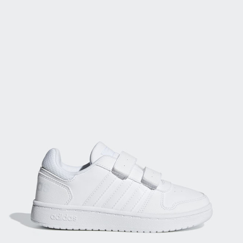 adidas Hoops 2.0 Schuh | F35895