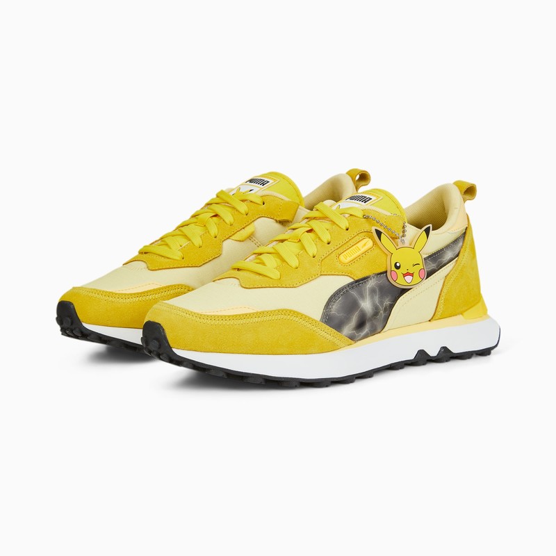 Pokemon x Puma Rider FV Pikachu | 387688-01