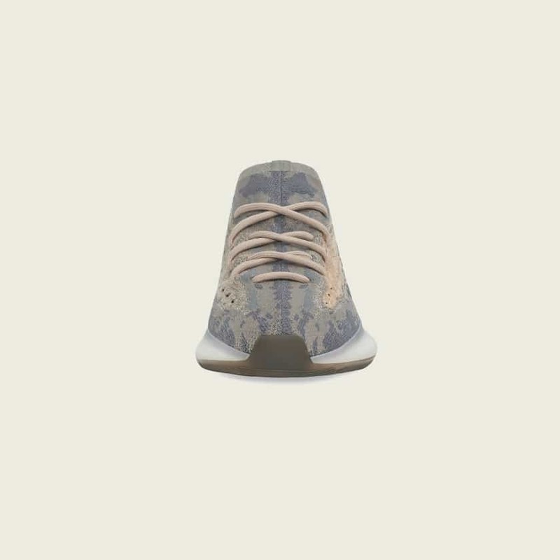 adidas Yeezy Boost 380 "Mist" | FX9764