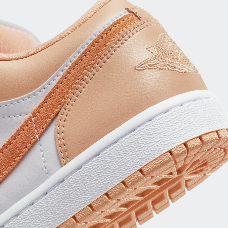 Air Jordan 1 Low Sunset Haze | DC0774-801