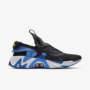 Nike Adapt Huarache Racer Blue | CT4092-001