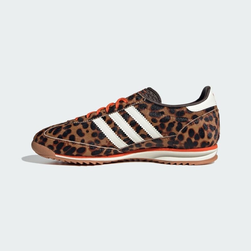adidas SL 72 OG "Leopard Print" | JI0189