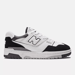 New Balance 550 Panda | BB550NCA