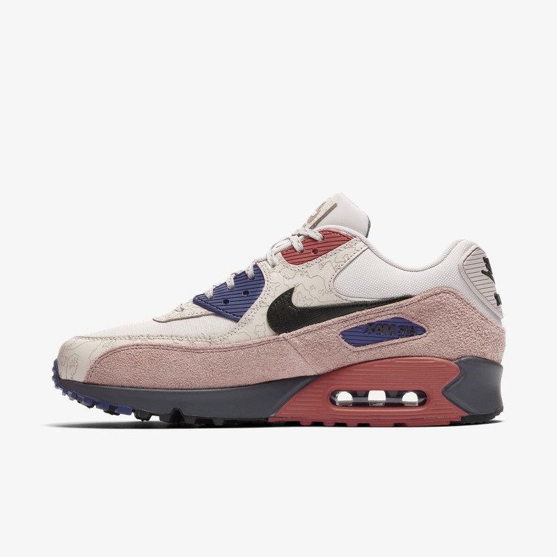 Nike Air Max 90 NRG Desert Sand | CI5646-001