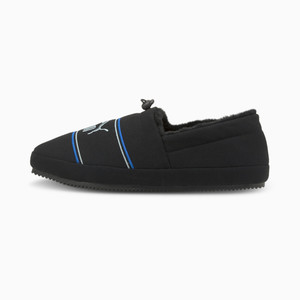 Puma Tuff Mocc Jersey Slippers Sandals | 385242-02