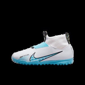 Nike Zoom Mercurial Superfly 9 Academy TF GS 'Blast Pack' | DJ5616-146
