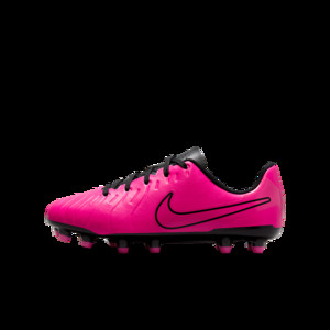 Nike Tiempo Legend 10 Club MG GS 'Fierce Pink' | DV4352-600