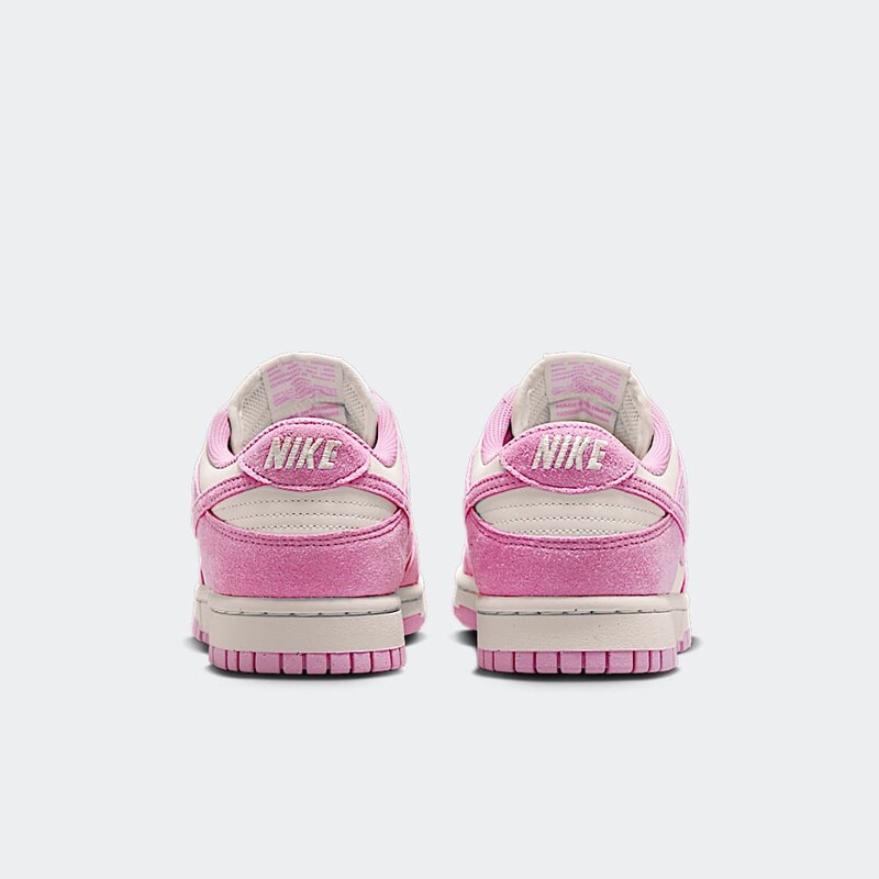 Nike Dunk Low NN "Pink Rise" | HJ7673-101