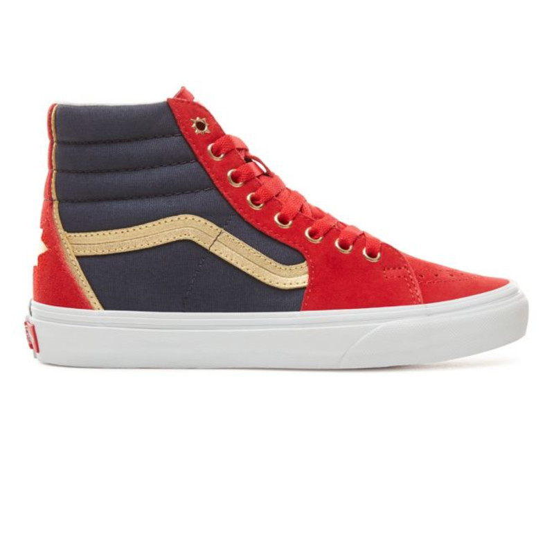 vans kurtka High-top | VN0A38GEUBI