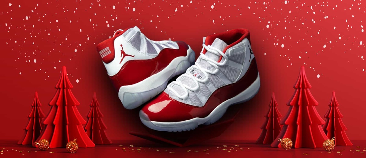 The Best Sneaker Gifts for Christmas 2022