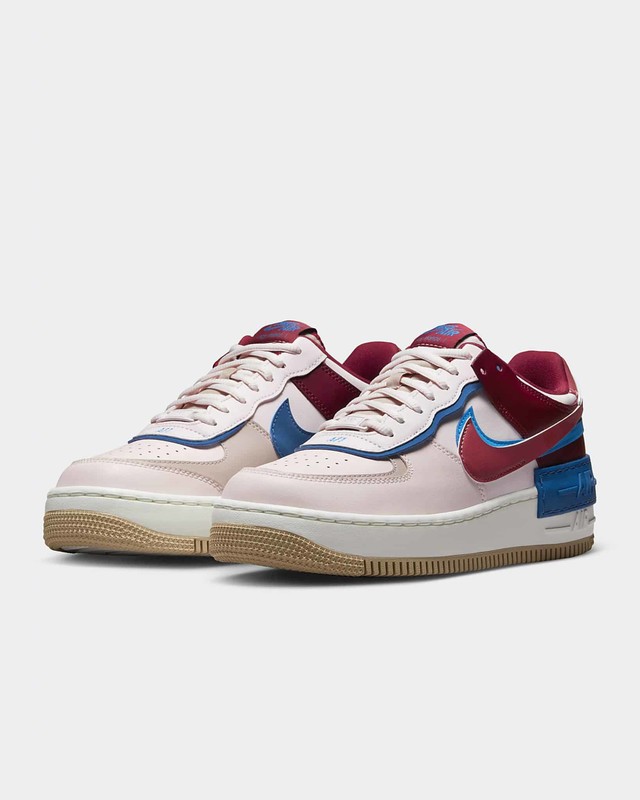 Nike Air Force 1 Shadow Soft Pink | CI0919-601