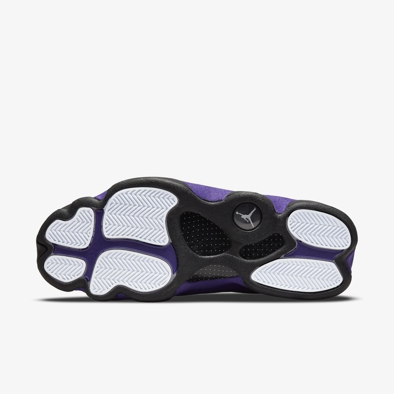 Air Jordan 13 Court Purple | DJ5982-015