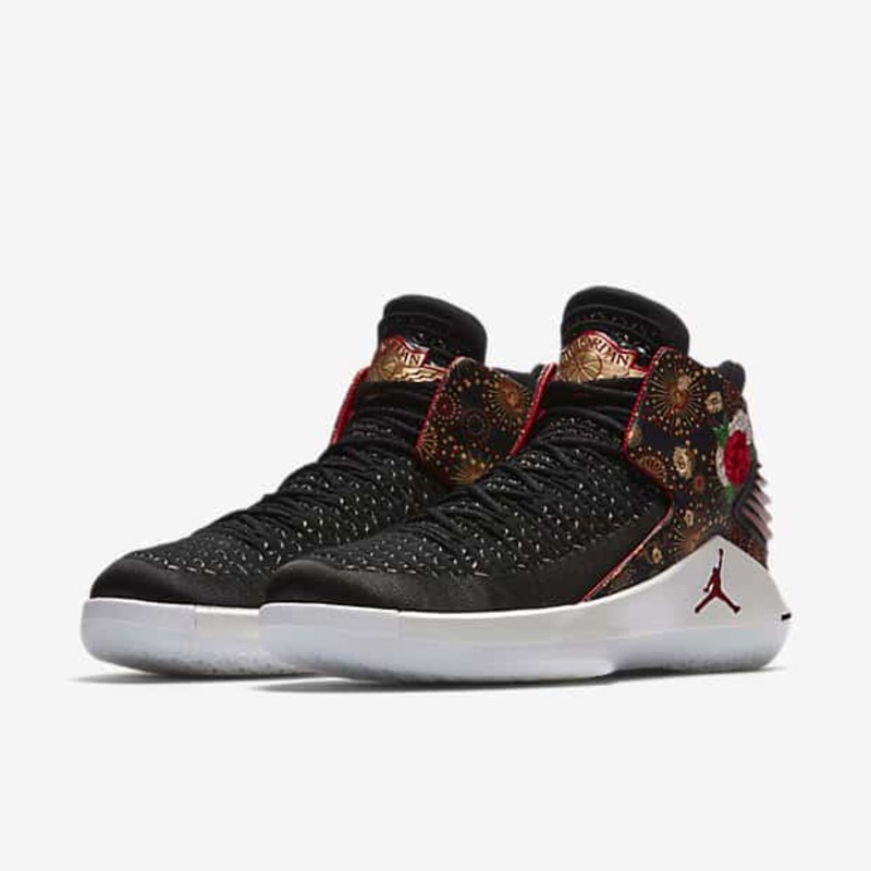 Air Jordan 32 CNY | AJ6331-042